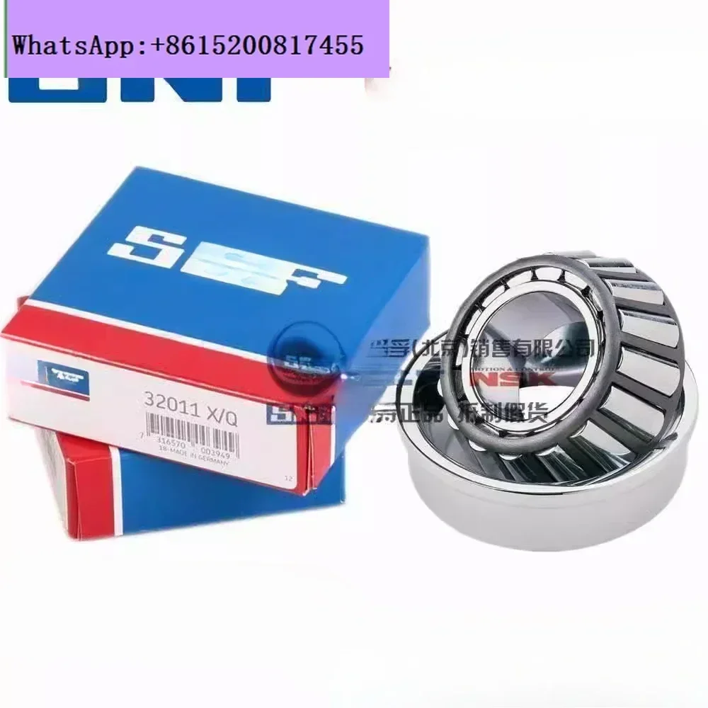 Nsk Skf Bearing Hr …