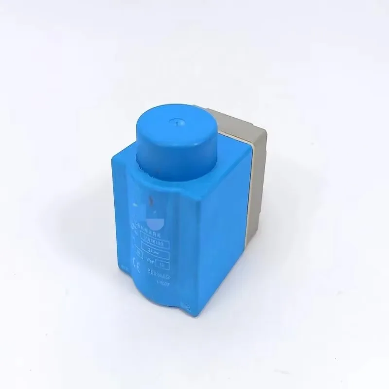 

Совершенно новая катушка 018f6182 Be024as для соленоида 10 Вт