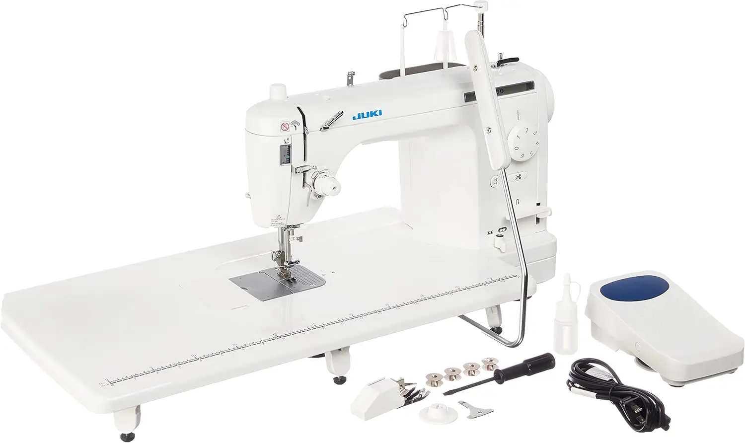 TL-2000Qi Sewing and Quilting Machine