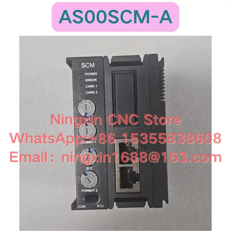 

Модуль б/уAS00SCM-A Функциональный тест ОК Быстрая доставка