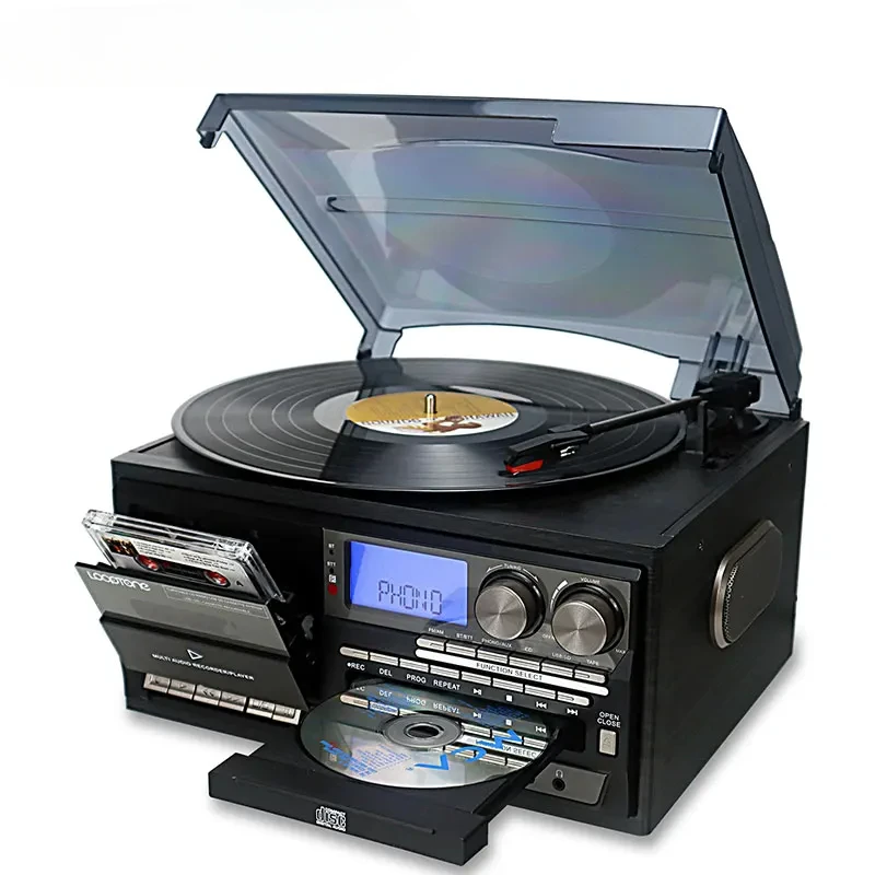 For Looptone 3-Gang… - image