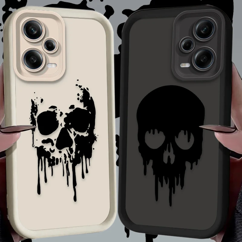 Terror Skull Hand L…