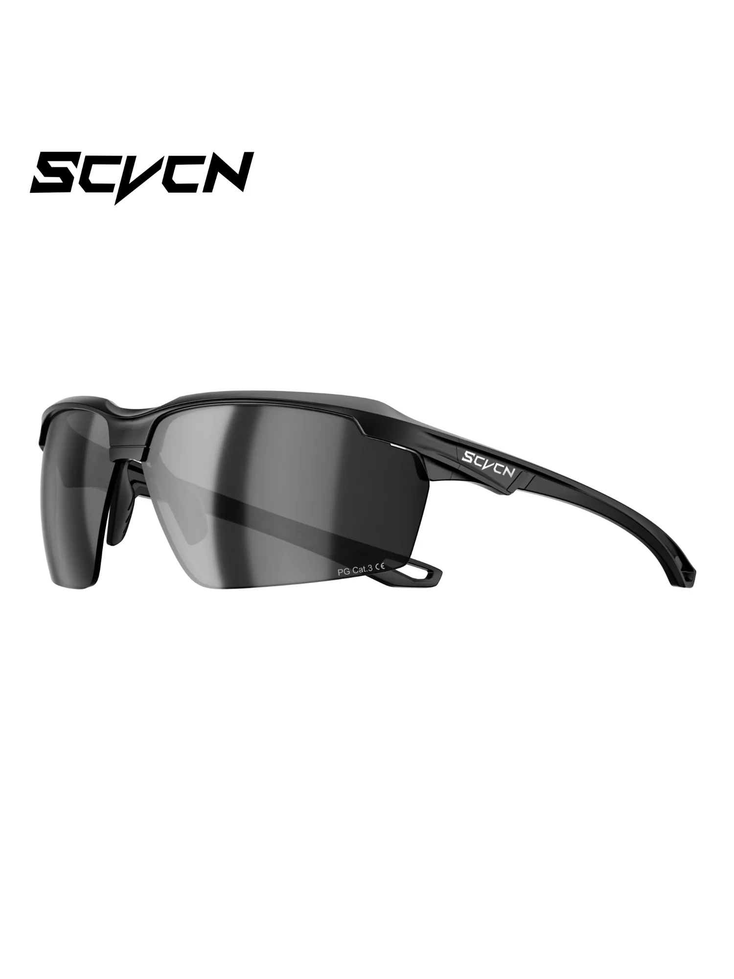 AliExpress SCVCN Outdoor Polarized Hiking Eyewear Fishing Cycling Glasses UV400 Bike Bicycle MTB Men Women Sports Running Camping Goggles