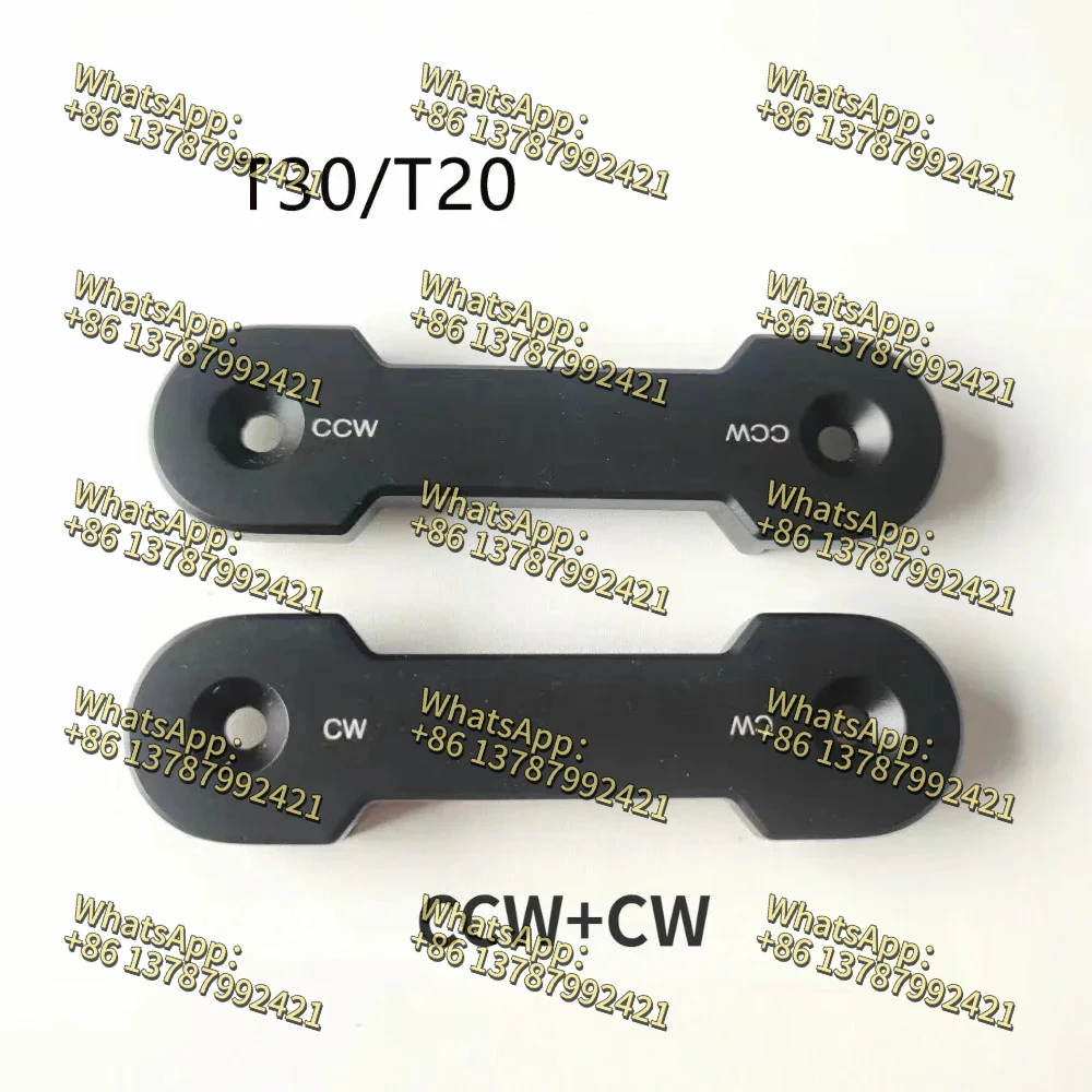 Drone Propeller Paddle Clamp For DJI  T10 T20 T30 CW CCW  Kit Plant protection machine accessories