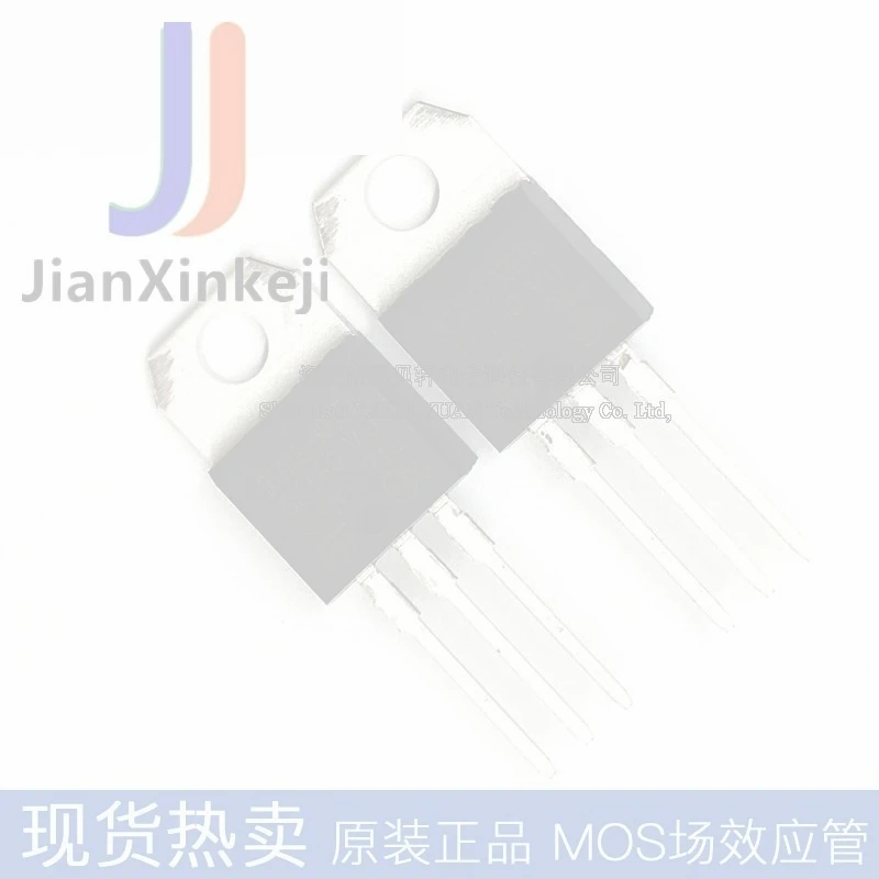 10pcs 100% orginal new Straight plug BTA16-800TW 800V bidirectional thyristor 16A 800V TO-220 connection