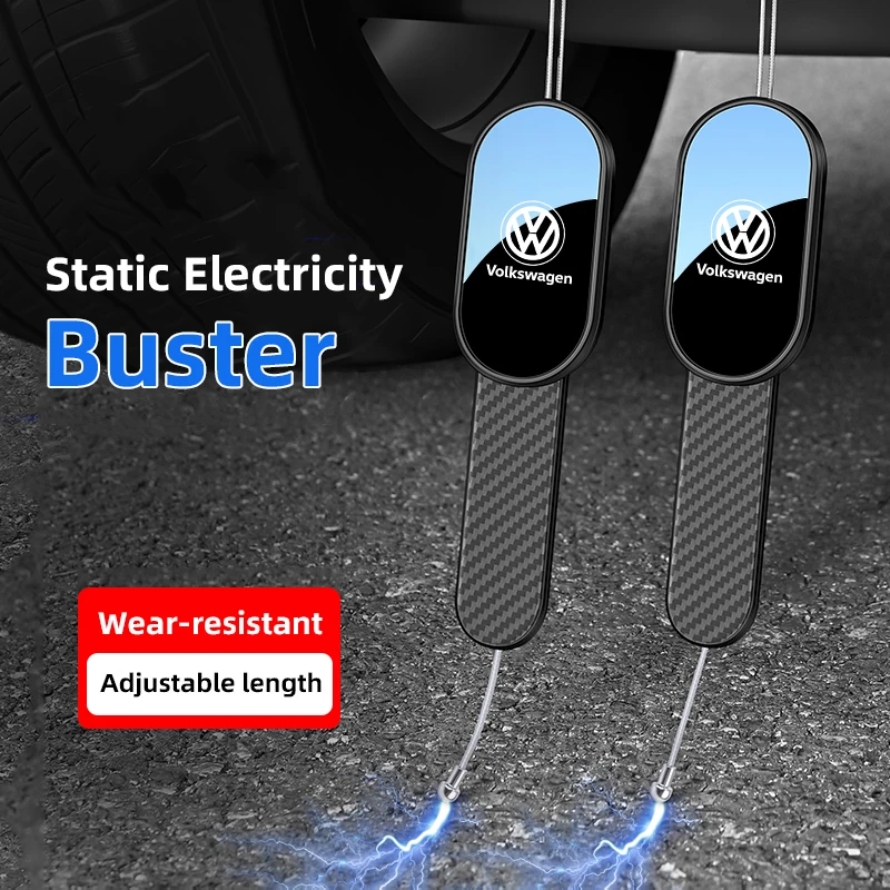 Volkswagen Car Anti…