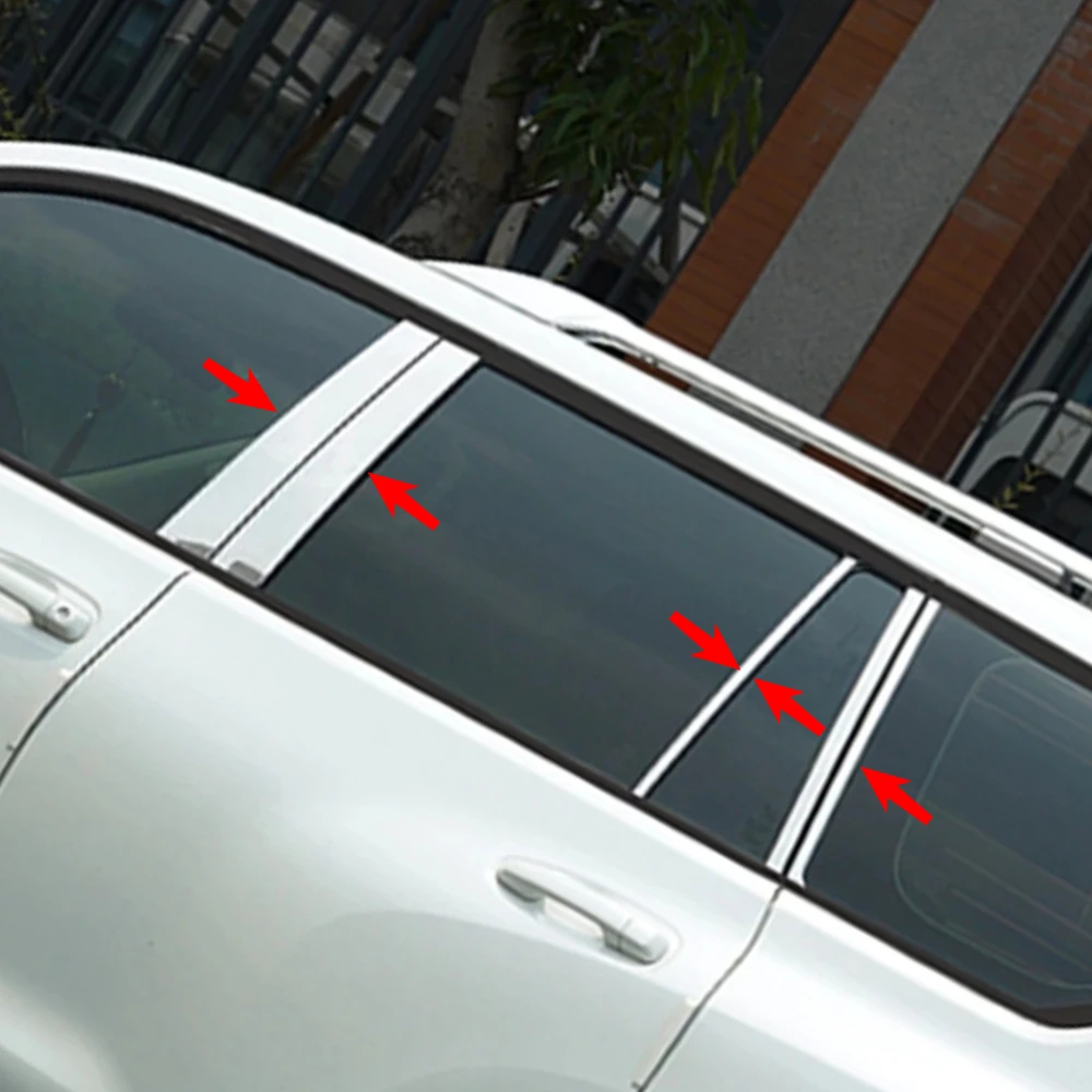 Window Center Pilla…