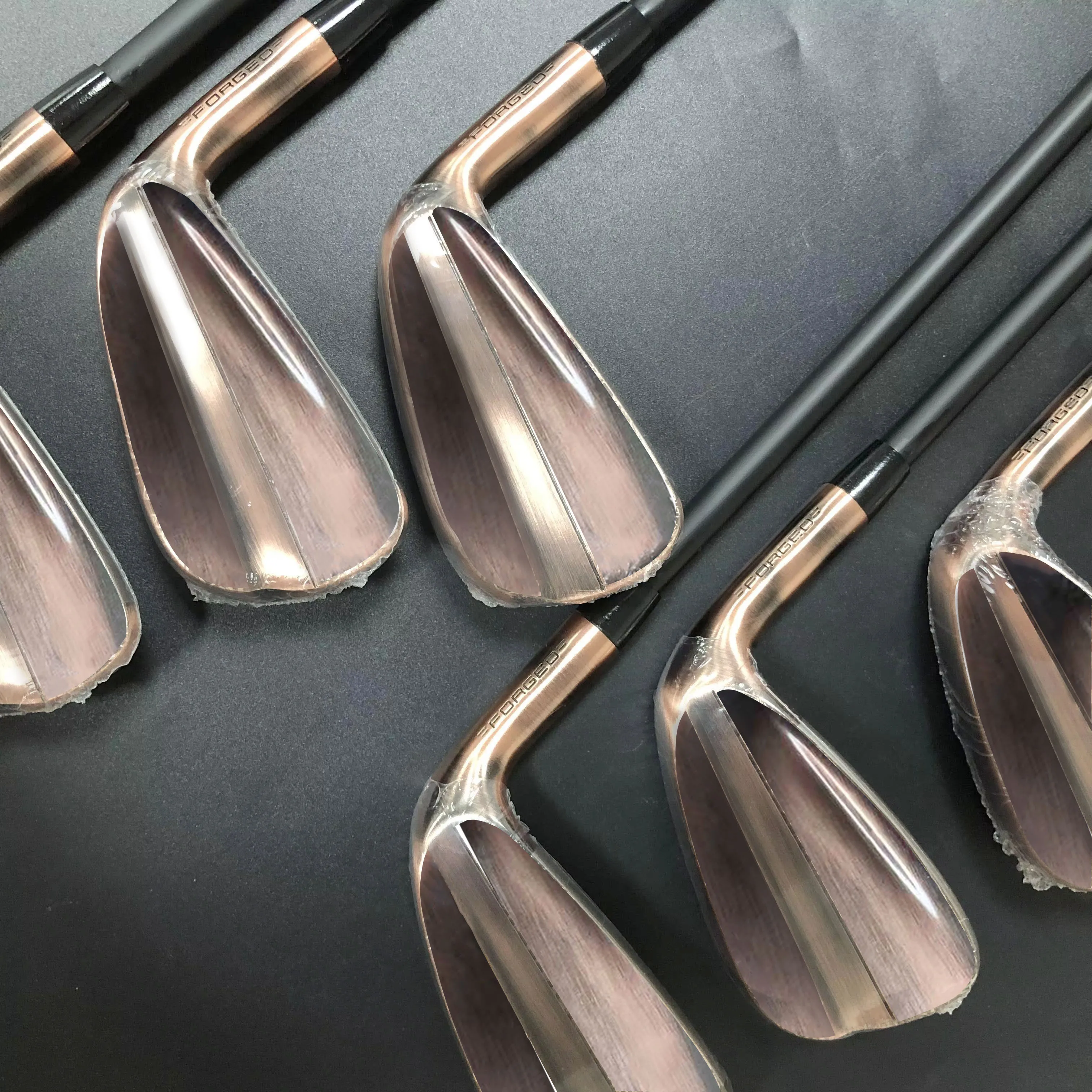 Thumbnail 3 - #15 Most Popular Golf Clubs
