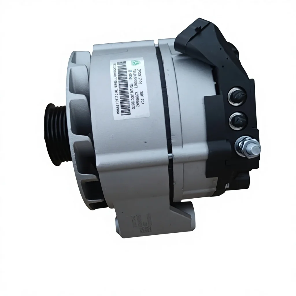 SINOTRUK HOWO Alternator VG1246090017