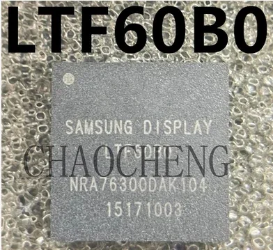 NEW  LTF60BO LTF60B0  NPCE386PB0DX   NB694GD-Z NB694GD  AWV