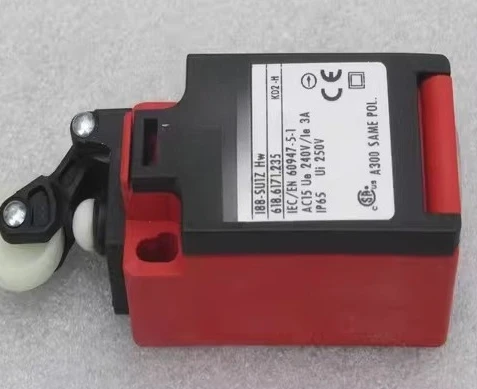 

2026 new * Sale * New BernsteSensor I88-SU1Z in stock 618.6171.235
