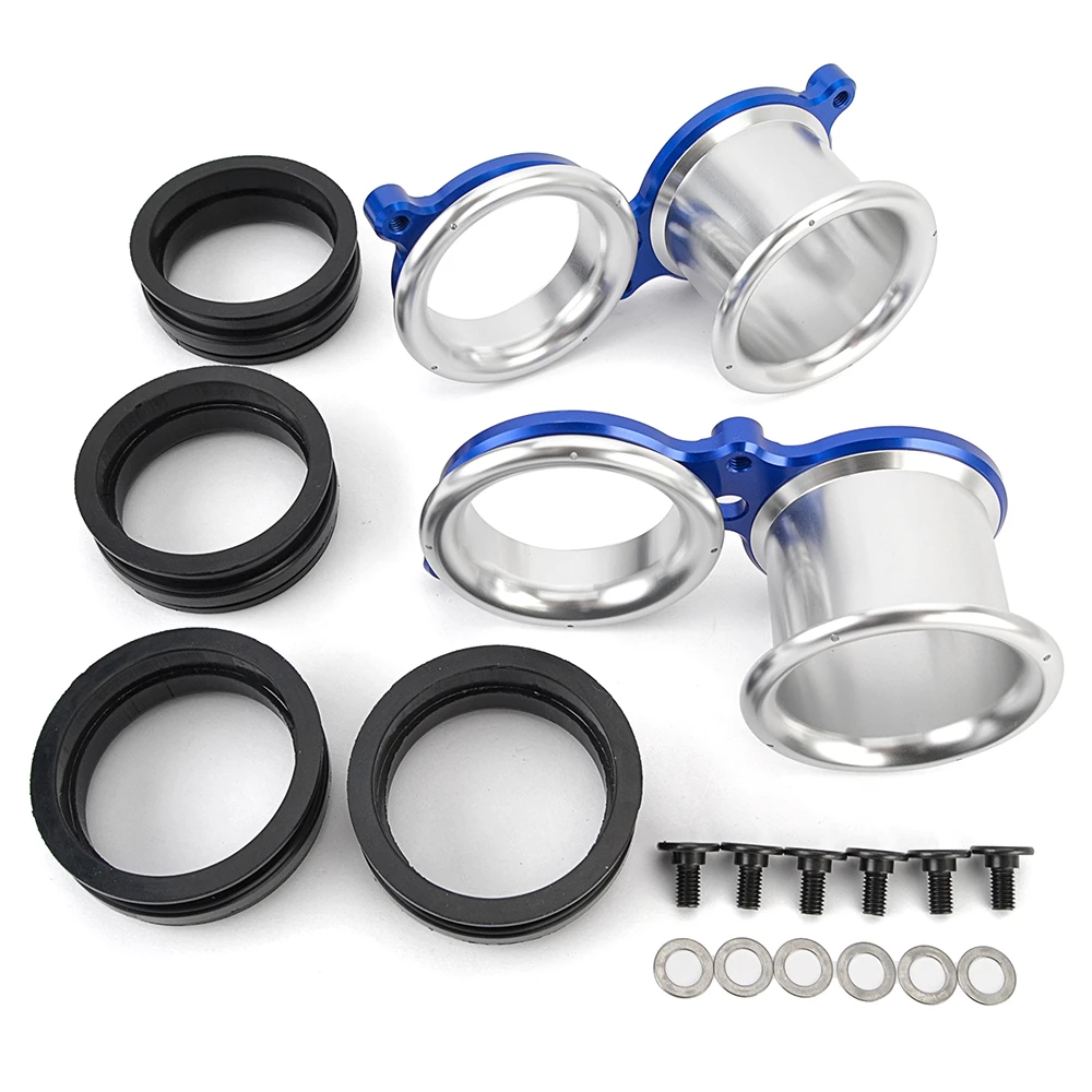 

Wind High Flow Airbox Air Intake Cup For Suzuki GSX-S1000F GSX-S1000S GSX-S 1000F GSXS1000F GSXS1000S Velocity Stack Air Funnel