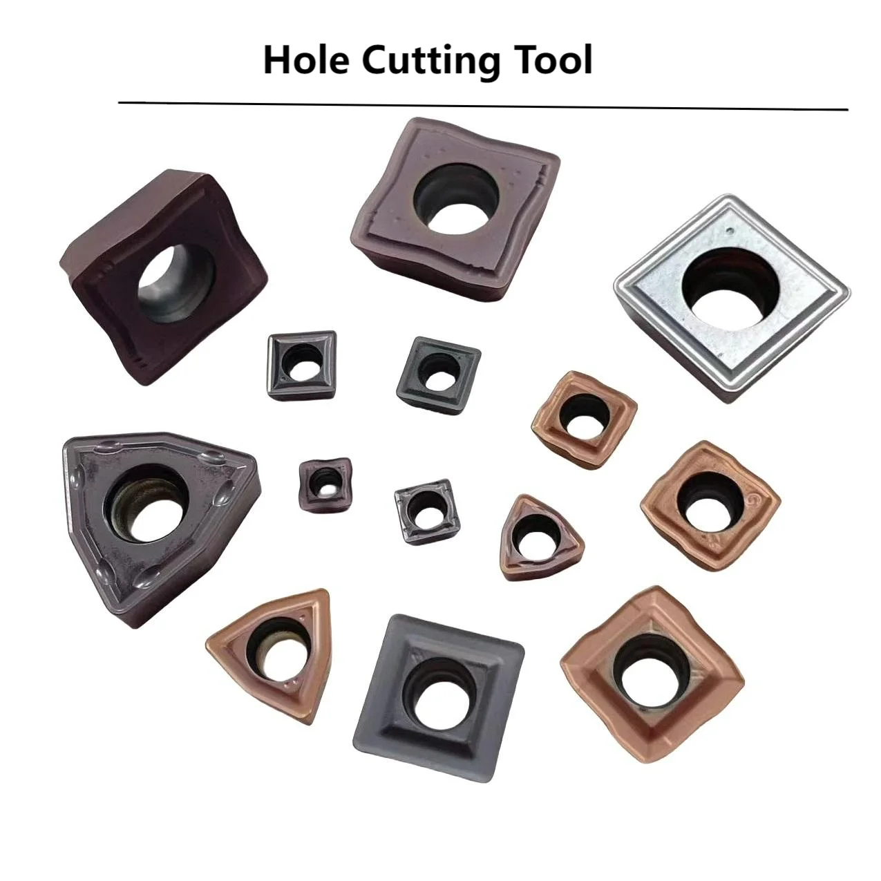 

Cbn Boring Drills Pisau Bubut Ccmt Gesake Diamond Hobbing Cutter Ccmt060202 Cbn 09 Tools and Cbn Tools