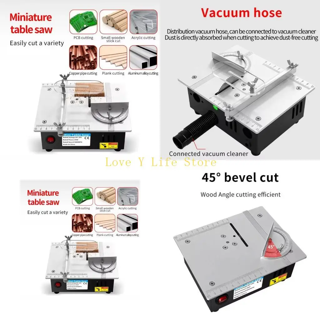 

L74C Hobby Tably Rutrought с регулировкой высоты для деревянных пластиковых ремесел