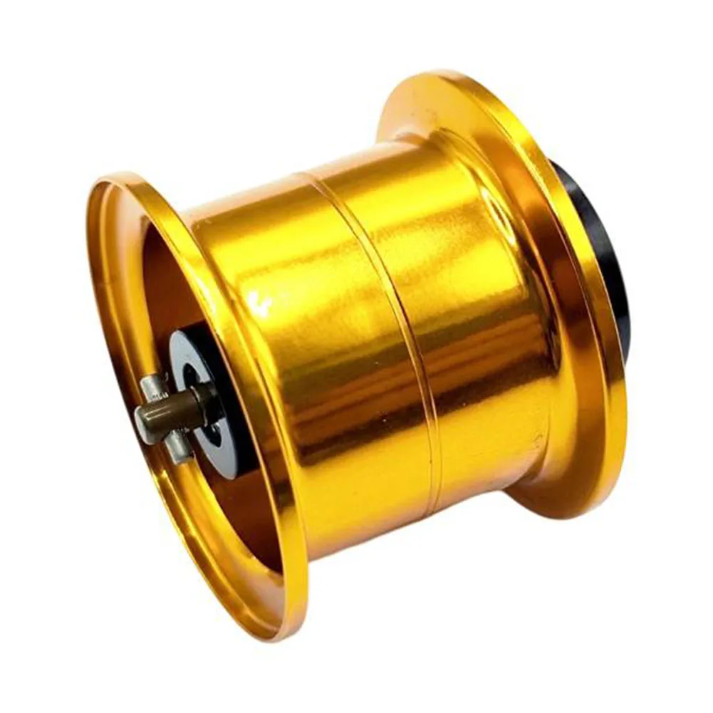 لـ DAIWA FOR ZILLION FOR STEEZ SV TW لـ HLC Fishing REELMicro-wireSPOOL 7.5gFishingReelwwwSpoolwwwRepairwwwPartswwwTackle #5