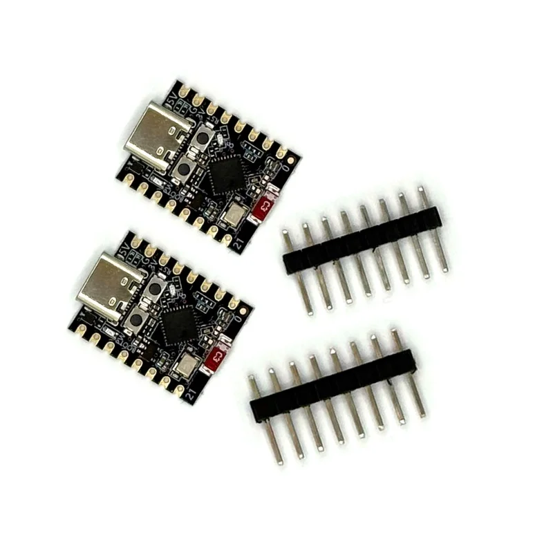 ESP32 SuperMini Entwicklungsboard ESP 32 C3 Entwicklungsboard ESP32 Entwicklungsboard ESP32 C3 Bluetooth WiFi-kompatibles Board