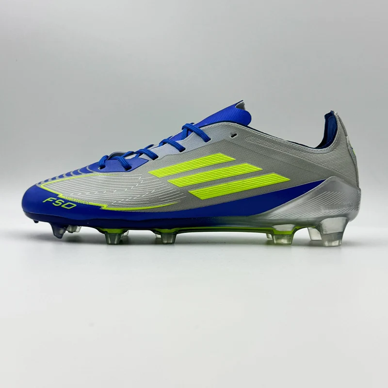 

Men Football Field Boots Cleats Low Cut Soccer Shoes Professional Turf Top Quality Football Shoes Comfortable Sports Ultralight