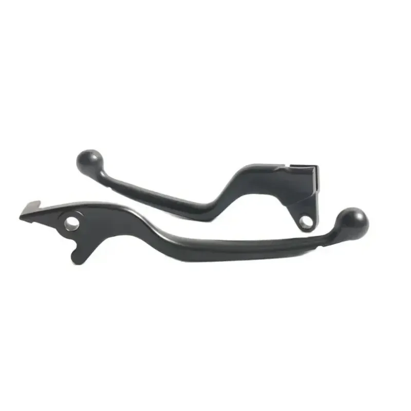 

Motorcycle Handle Handle Lever Bar For Haojue Suzuki DR 150 DR 160 HJ150-10 DR 150cc 160cc Front Brake Lever With Clutch Lever