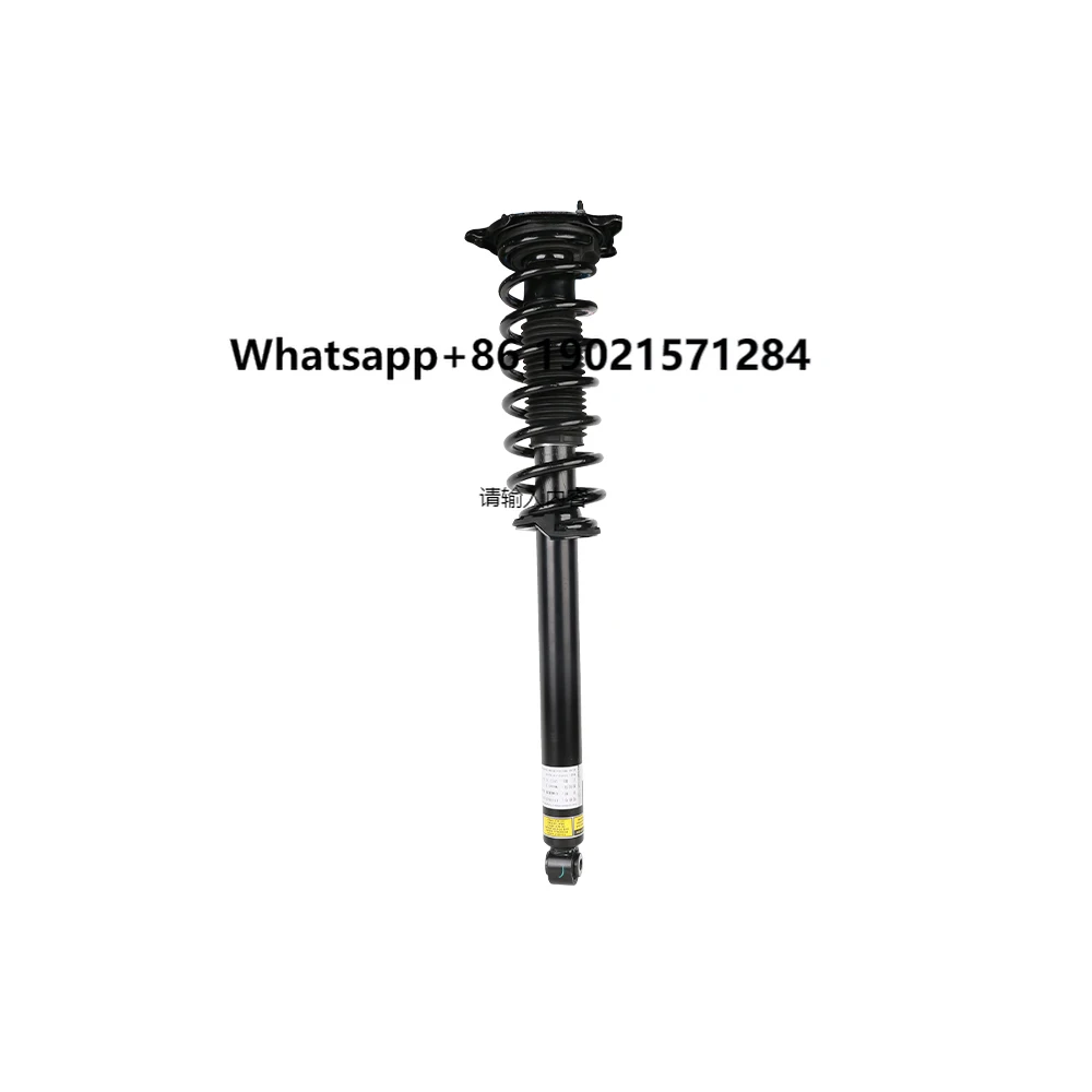 

OE: 1015620-05-B Rear Shock Absorber Assembly for Model S 2012-2021 (4WD)