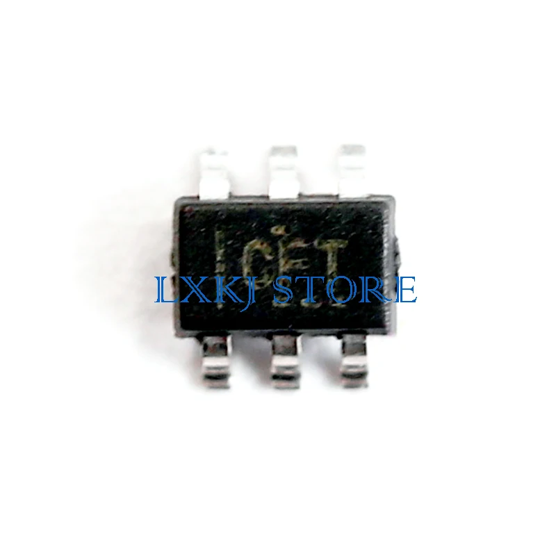 10 Buah/Lot INA213AIDCKR INA213 CFT SC70-6