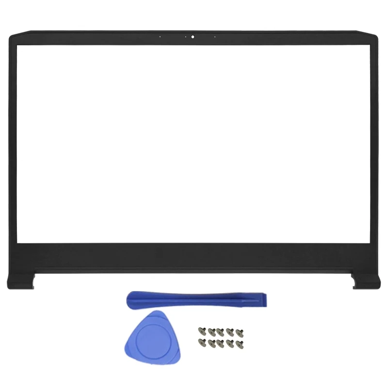 For Acer Predator Triton 300 PT315-52 NEW Laptops Top Screen Back Cover LCD Back Cover/Front Bezel/Palmrest/Bottom Case