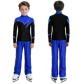 Royal Blue A