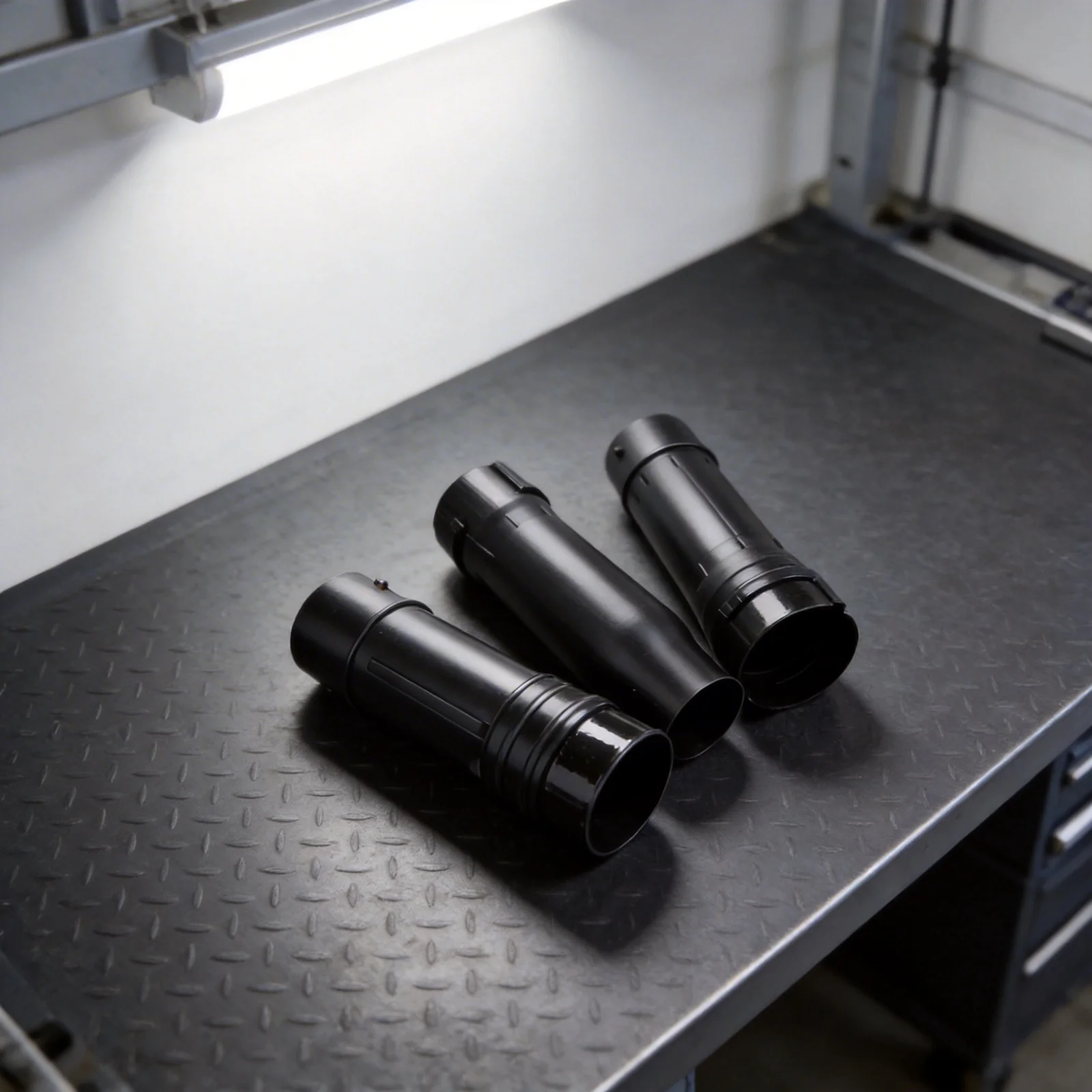 

Yard Work Blower Tube Kit OEM Blower Parts As Shown Robust Construction OEM Part 576564901 For RedMax EBZ7500RH