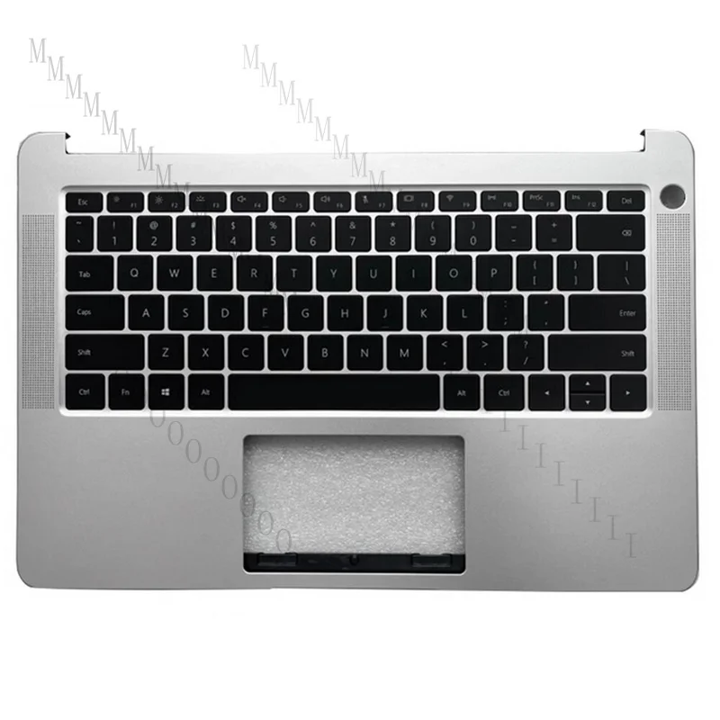 G... For Huwei Honor Magicbook 14 KPL-W00 VLR-W19 VLT-W50 Laptop Keyboard Palmrest