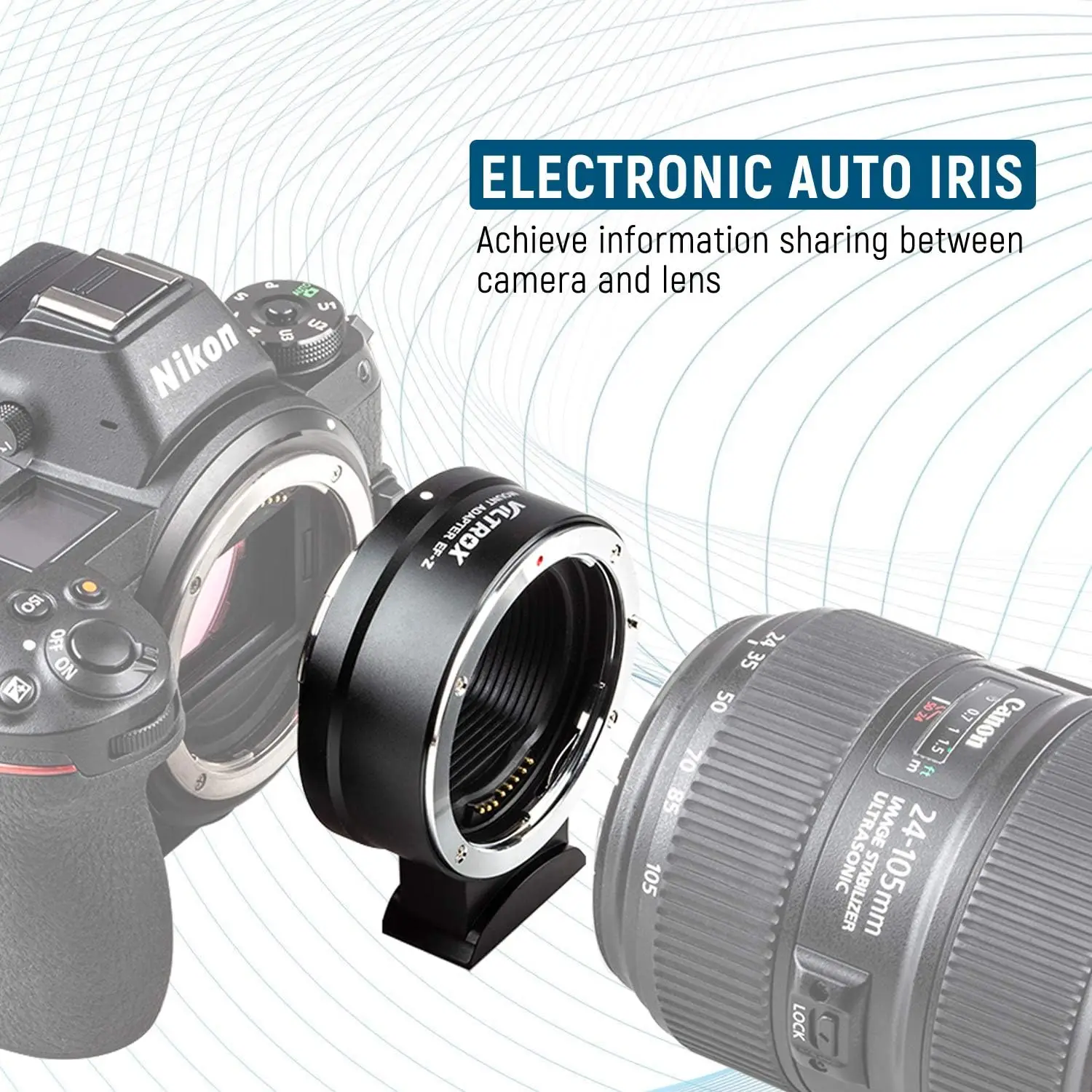 Thumbnail 3 - #36 Cheapest Lens Converters Deals You Can Get