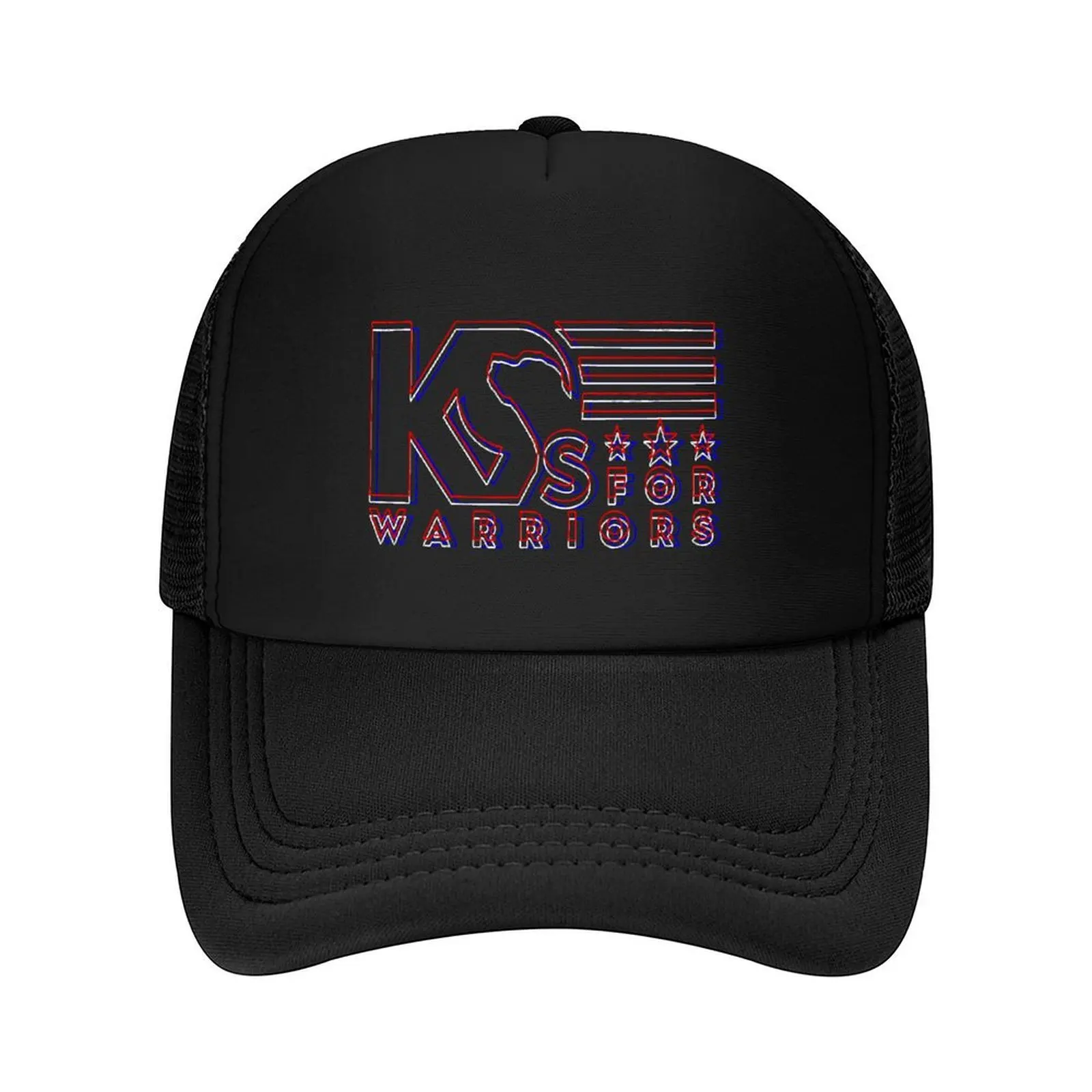 

k9’s for warriors Baseball Cap Sunhat Anime designer cap Luxury Man Hat Mens Hats Women's