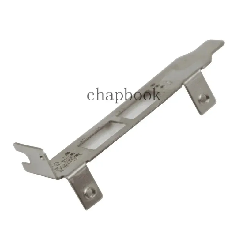 5pcs New Low Profile Bracket for Qlogic QLE2672 QLE2662 QLE2692 16GB HBA XXX - Image 2