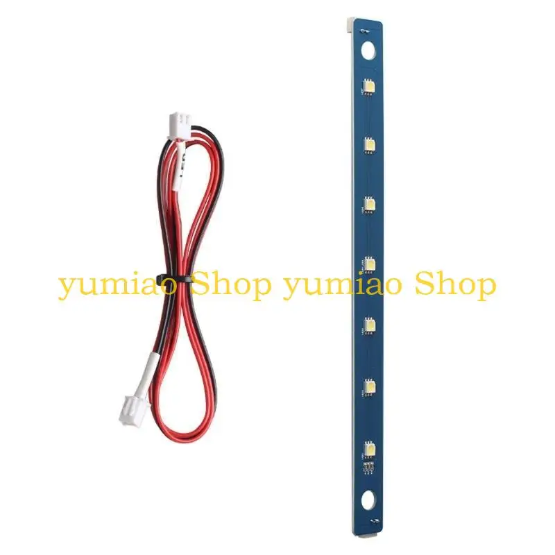 587B توفير الطاقة LED LID LIDS لـ 5M م: #1