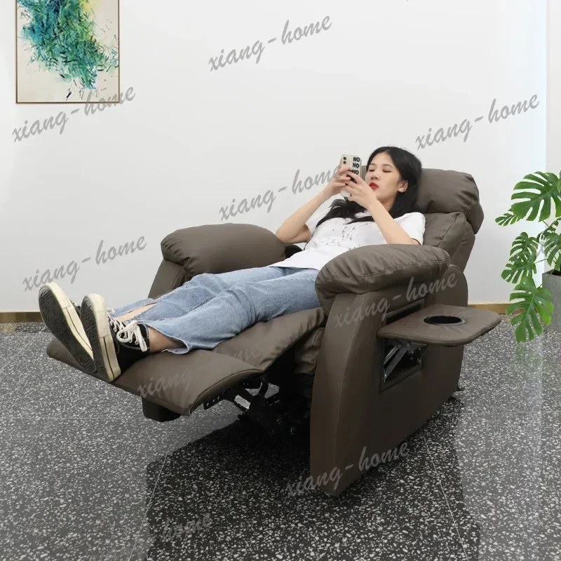 LSAdvanced Vanity Pedicure Chairs Living Room Homestay Fashion Pedicure Chairs Comfortable Salon Furniture Silla Pedicure Ls40xz