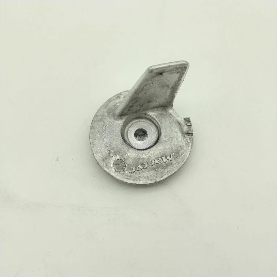 Outboard Gearbox Anode Block Anode 6B4-45251-00 682-11325-00 67C-45251-00 6L5-45251-03 676-11325-00 676-45251-00 3V1-60217-0