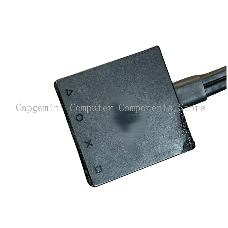 "Cable 4" HDMI Extension Cable For Sony PSVR PlayStation VR  Headset PS4 v1 CUH-ZVR1