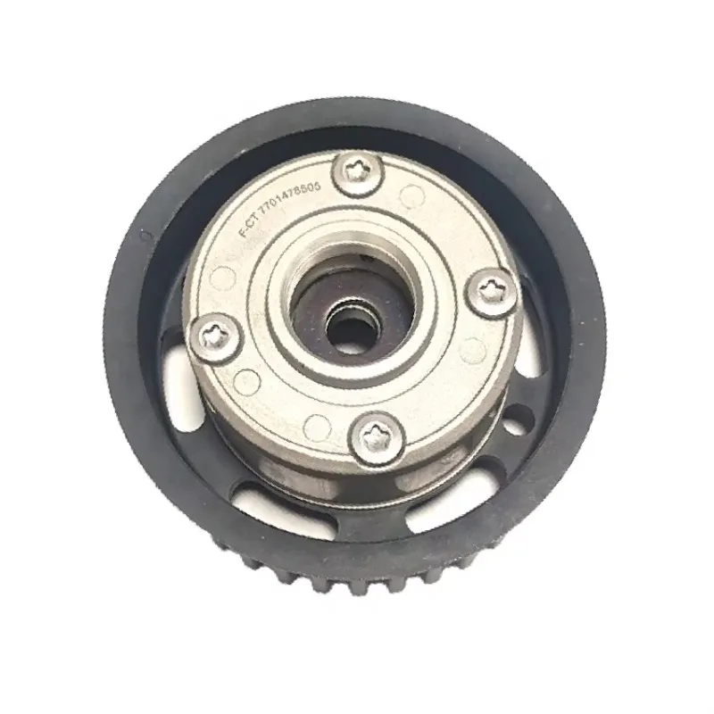 

Другие детали, звездочка распределительного вала двигателя 7701478505, шестерня VVT, впуск VVT Phaser, только для Renault 1,6