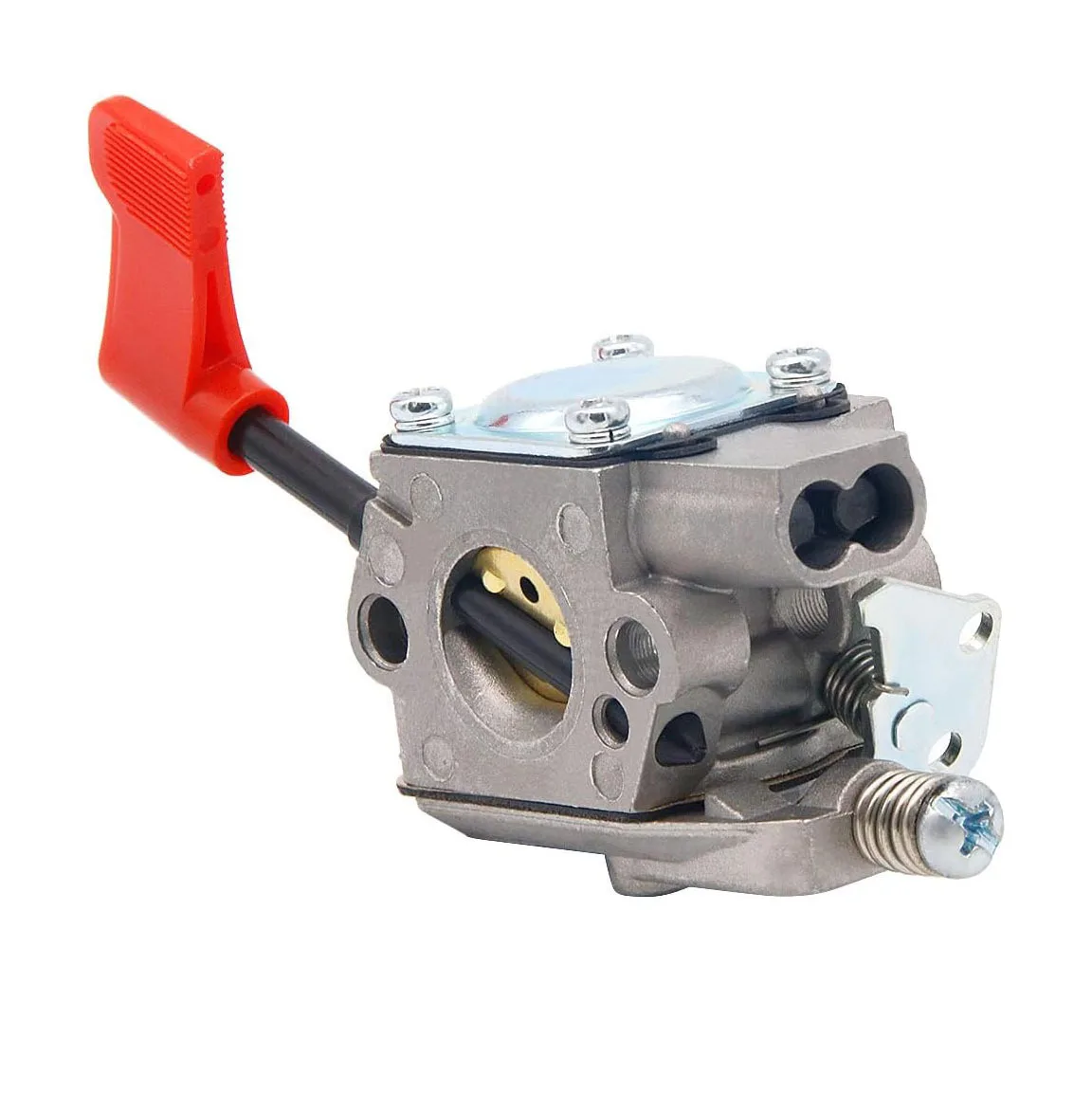 WT-628 Carburetor for PP445 String Trimmer / Brush Cutter - Parts 530071636 530071637 530071565