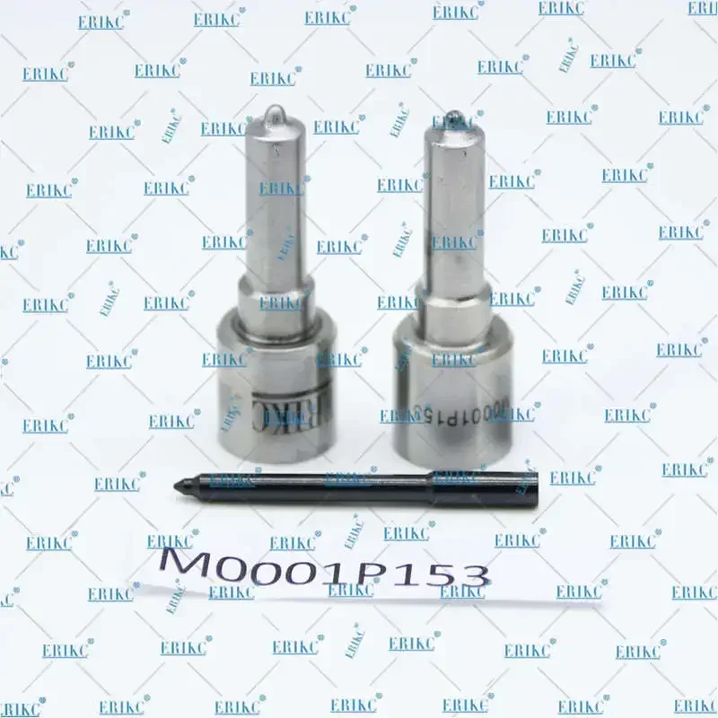 Erikc M0001p153 Siemens Piezo Nozzle M0001p153 Sprayer Fuel Injector Nozzle Cr for 5ws40252 Ib5ws40252 A2c59513553 Lr006496 view 3