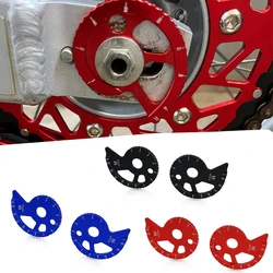For YAMAHA XTZ 600 WR 250Z DT 125R 125RE TTR TW XT 225 E 250 R 200 600E Motorcycle Accessoires Chain Adjuster Parts Regulator