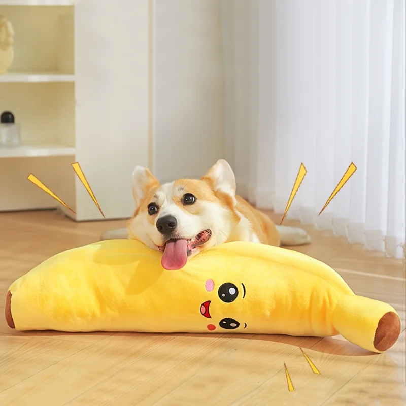 Thumbnail 4 - #41 Popular Plush Puppy Toys Choices