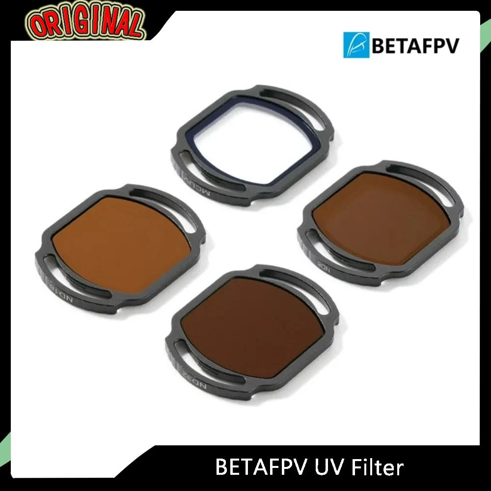 Betafpv Uv & Nd Fil…