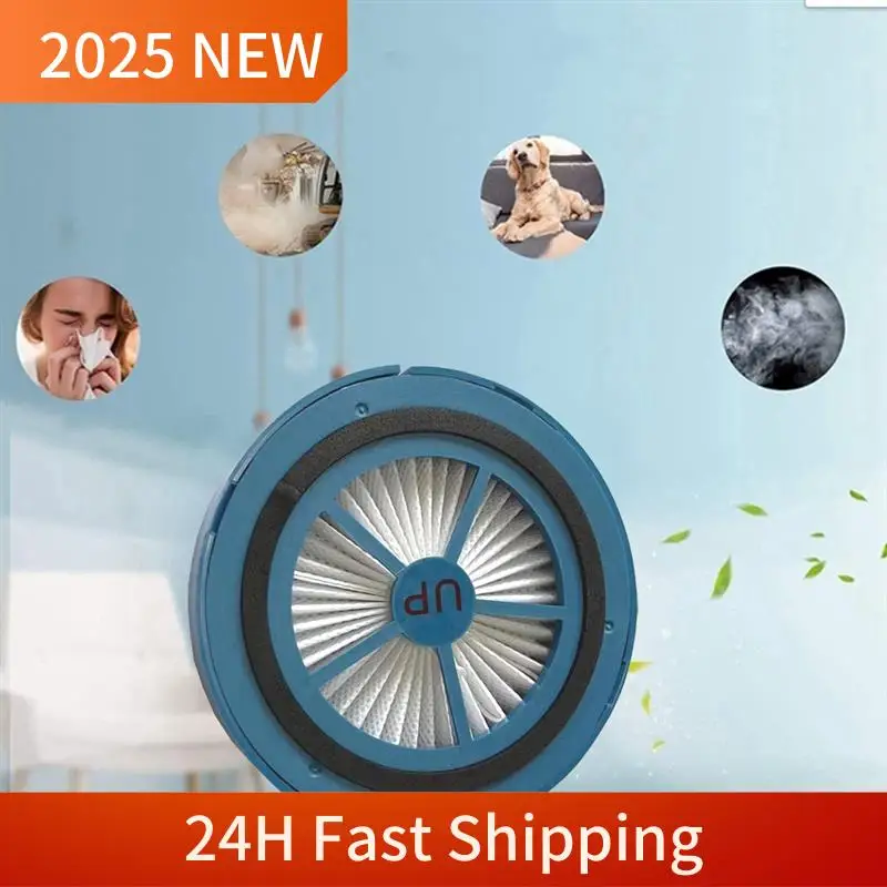 

For Proscenic P11/ P10/ P10pro/ U11 Handheld Wireless Vacuum Cleaner Replacement Spare Parts Washable Filter Mop Cloth