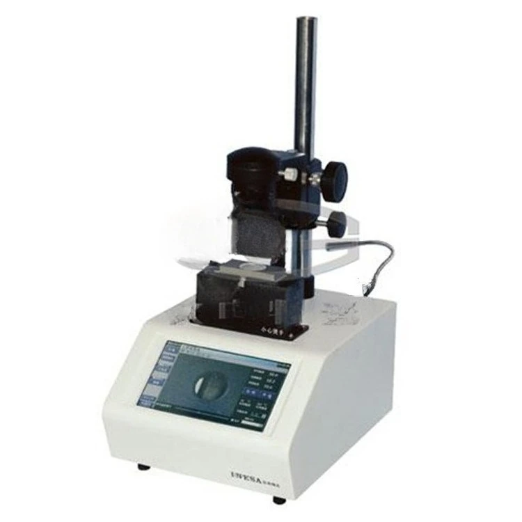 Micro Melting Point Meter SGW X-5