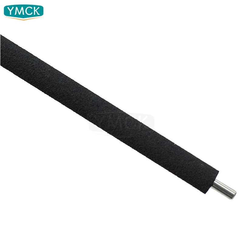 

Новый ролик переноса черного цвета для hp M101 M104 M106 M130 M132 M134 M203 M227 M230, пенопластовый ролик принтера