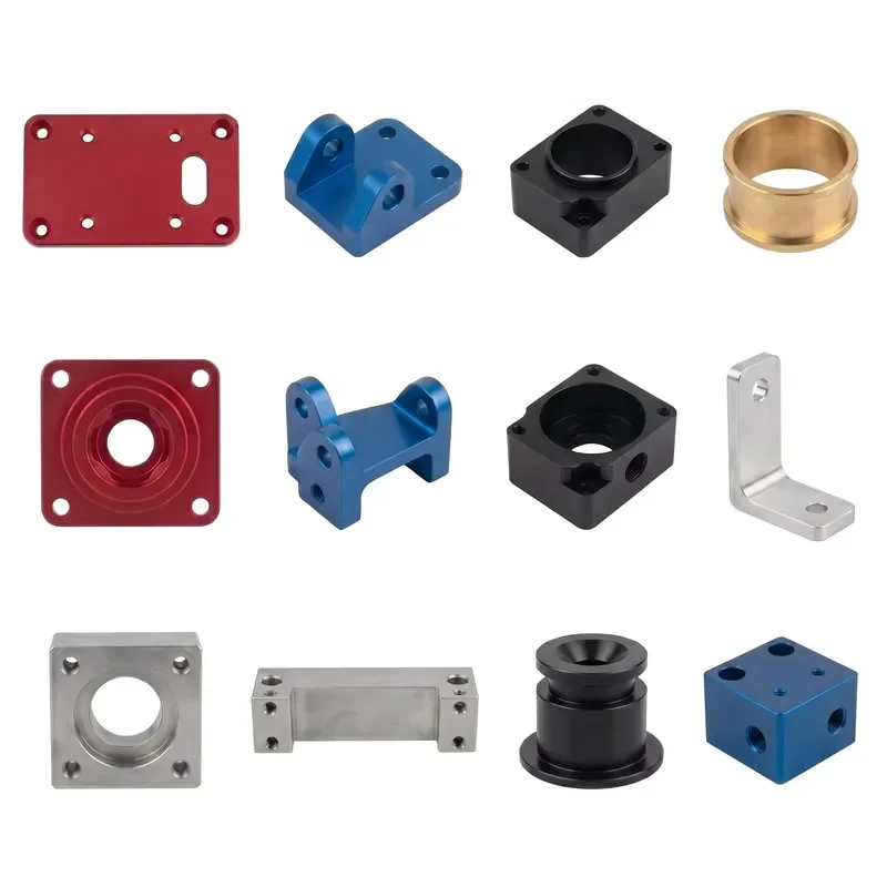 for   Metal Processing Services Aluminum Stainless Steel  Milling Turning Parts Precision Machining