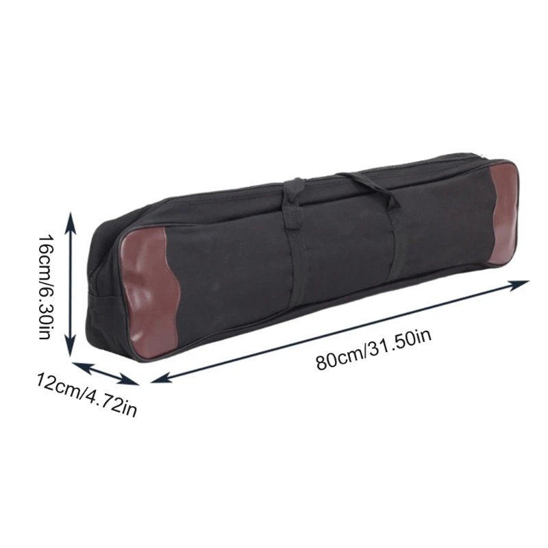 Recurve Bows Bag Handle Bag Archerys Bow Bag Slung Bag Recurve Bows Case view 6