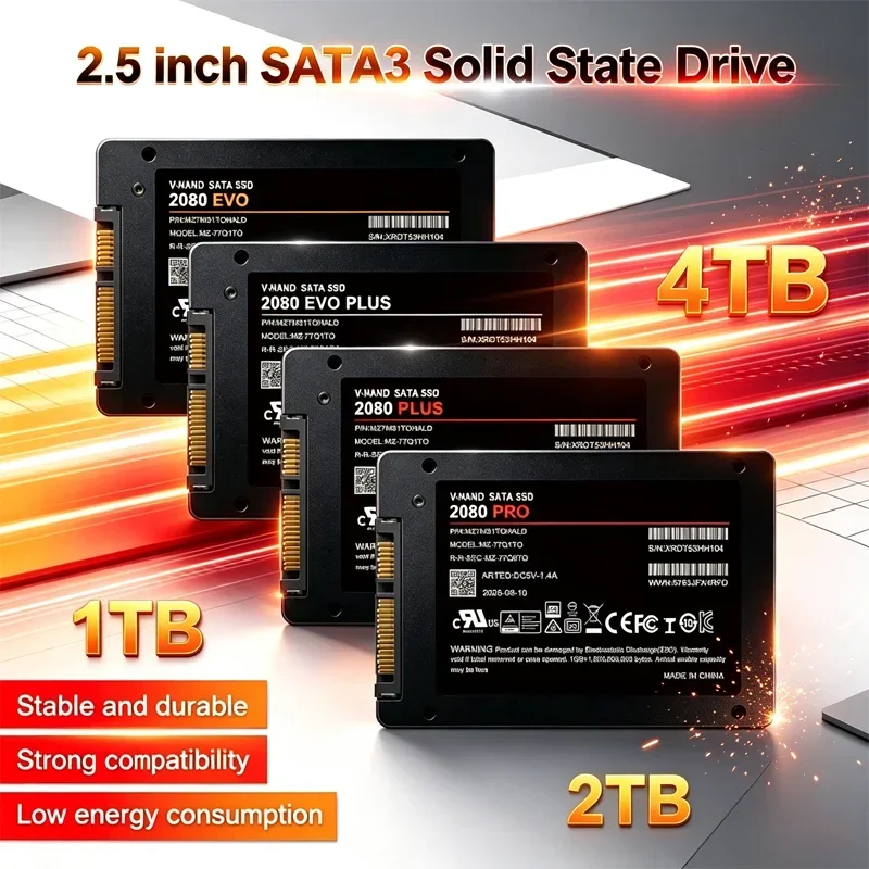 ssd-ad-alta-velocita-disco-rigido-interno-da-25-pollici-interfaccia-sata3-capacita-500-gb-1-tb-2-tb-4-tb-per-computer-desktop-laptop-e-micro-pc-modello-2080-ssd