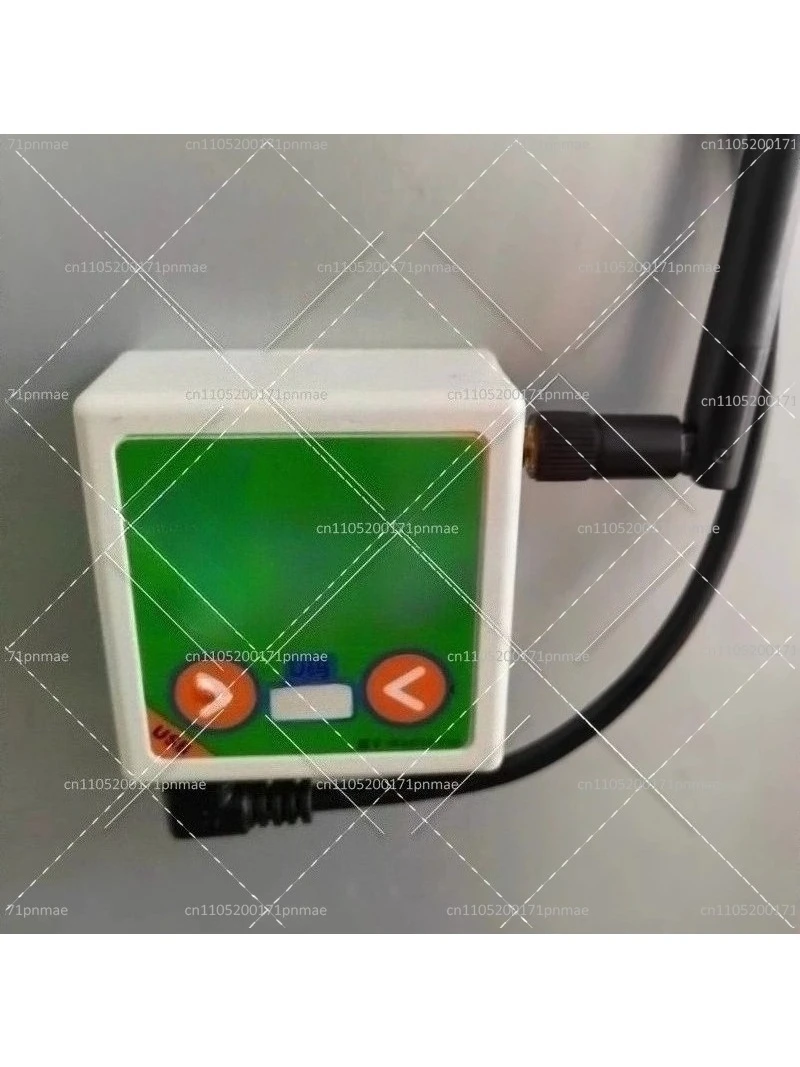 All kinds of equipment CNC machine tool wireless U disk, third generation WIFI RS232 DNC transmission box wireless U disk