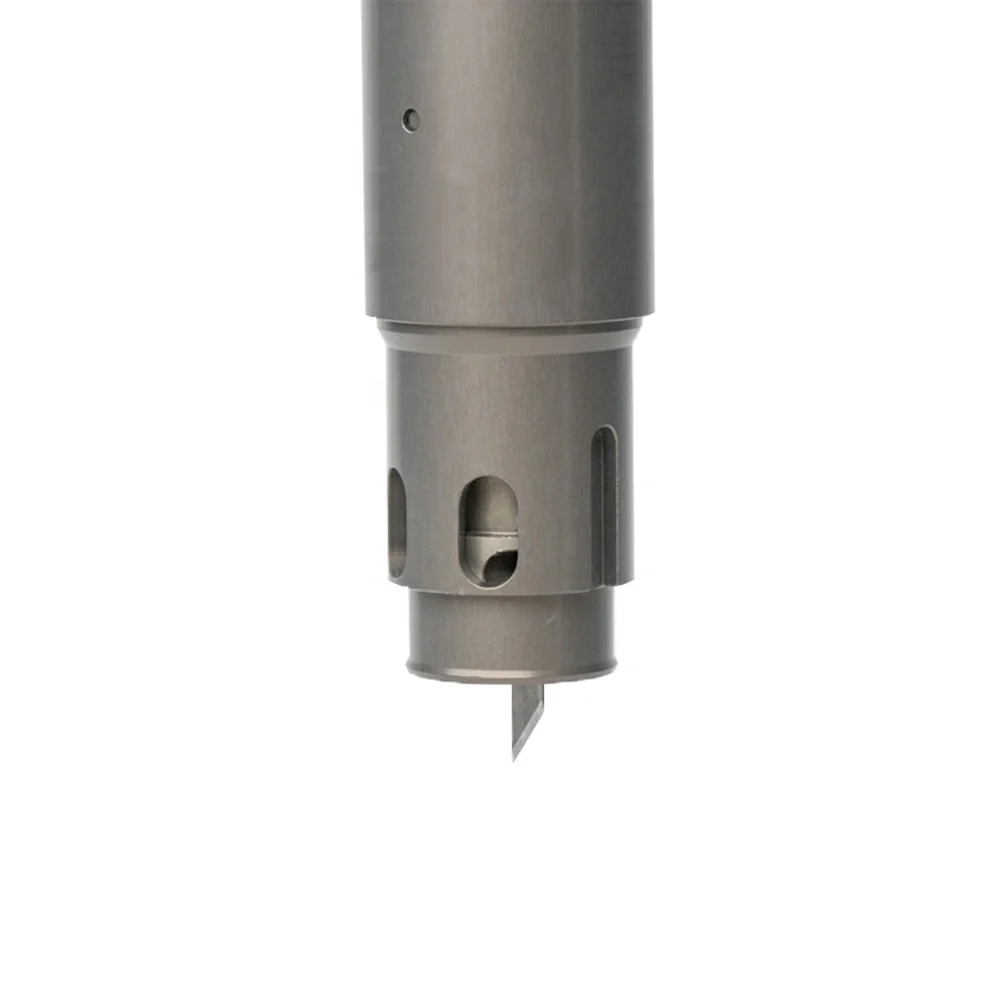 

UCT Universal Cutting Tool for Digital Cutting Machine
