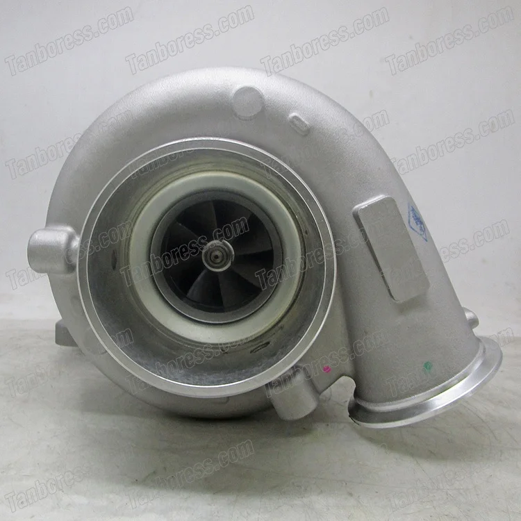 Big turbo for Cummins Truck HE551V 4036666RX 4955306RX engine ISX QSX15 turbocharger